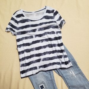 Sonoma Stripped Tee🚩